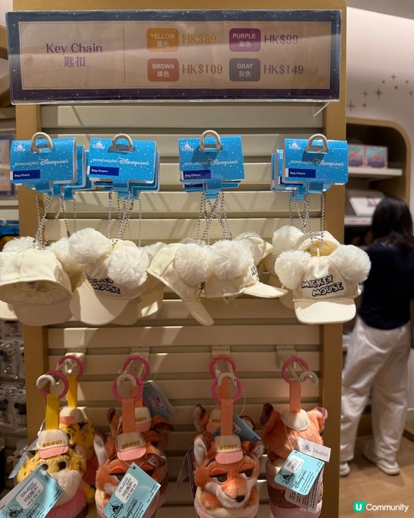 Disney Treasures尋寶🥳好多靚貨😍😍