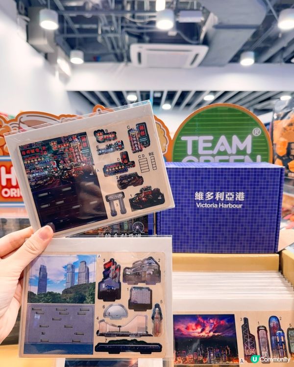 香港設計品牌🛬周邊機場一次寄📨📦