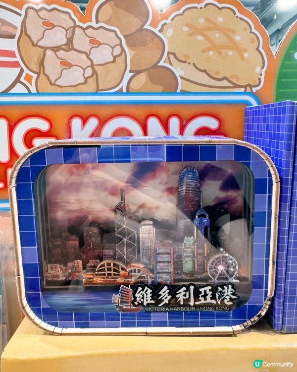 香港設計品牌🛬周邊機場一次寄📨📦