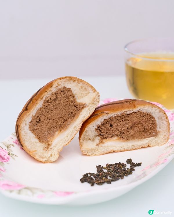 7仔新品 烏龍茶控有口福了