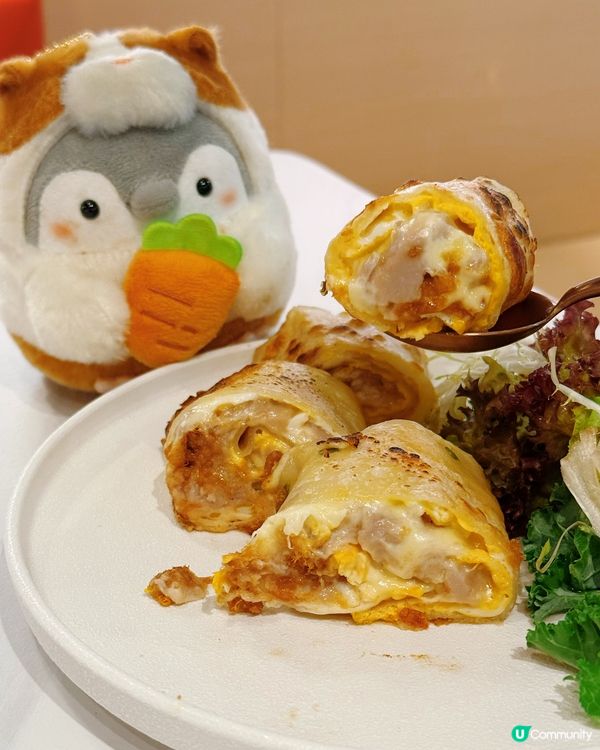 $288二人餐！抵食到爆！😋