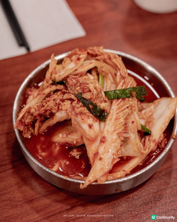 🇰🇷 香港首家韓式刀削麵專門店，手工煙韌麵條嘗試