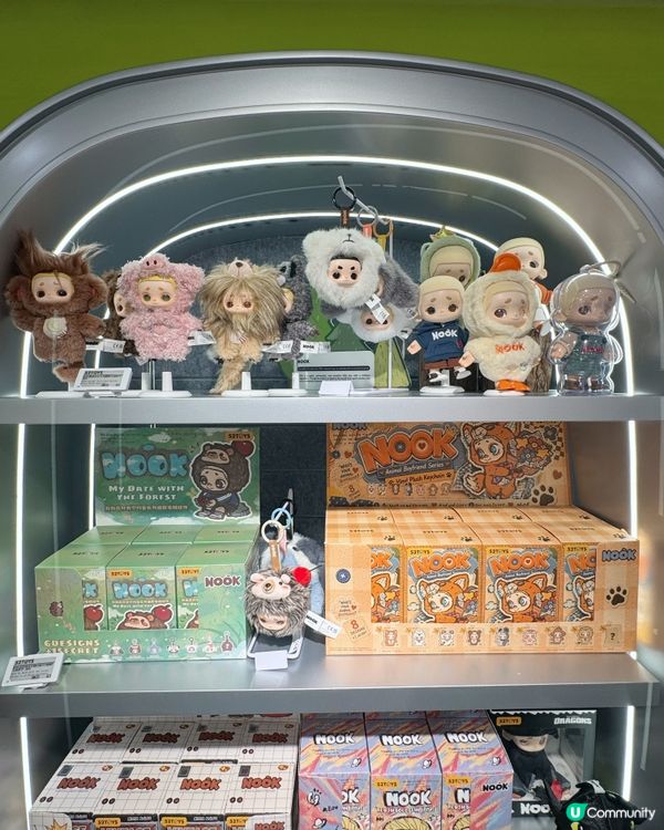 復古航站樓風🛬機場探店📍🛍️