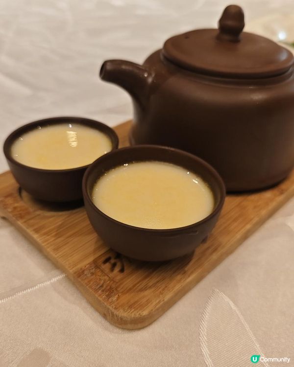 名人館🌟 一齊飲啖靚湯