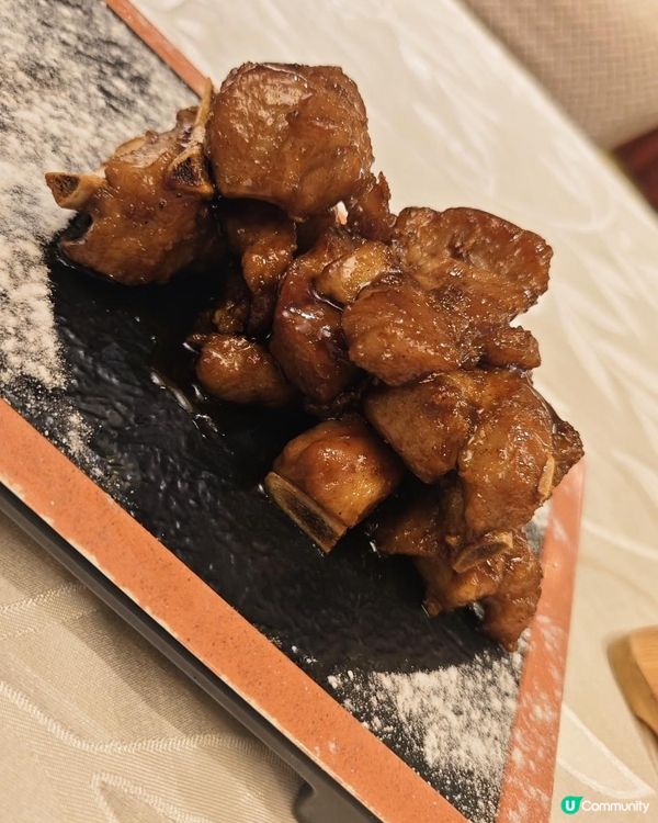 名人館🌟 一齊飲啖靚湯