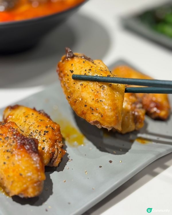 北角超人氣滑溜米線🍅必食🌶️🥢