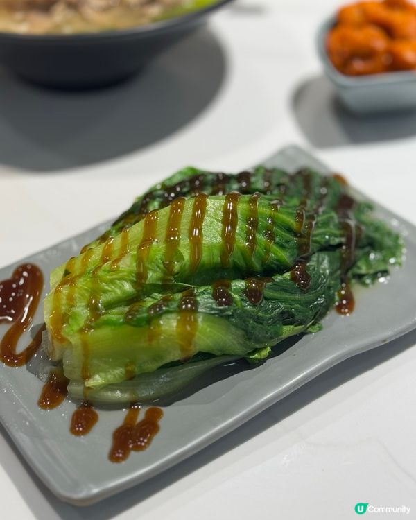 北角超人氣滑溜米線🍅必食🌶️🥢