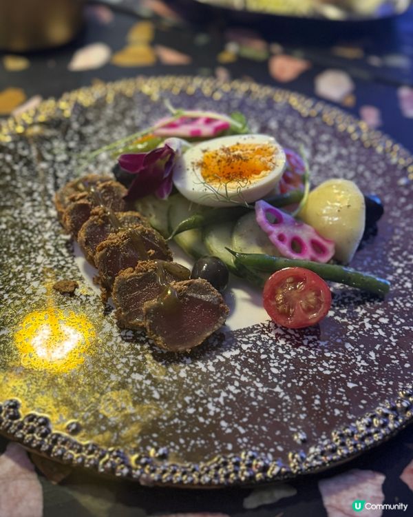 銅鑼灣抵食全日套餐🌸$258歎足美食🔥