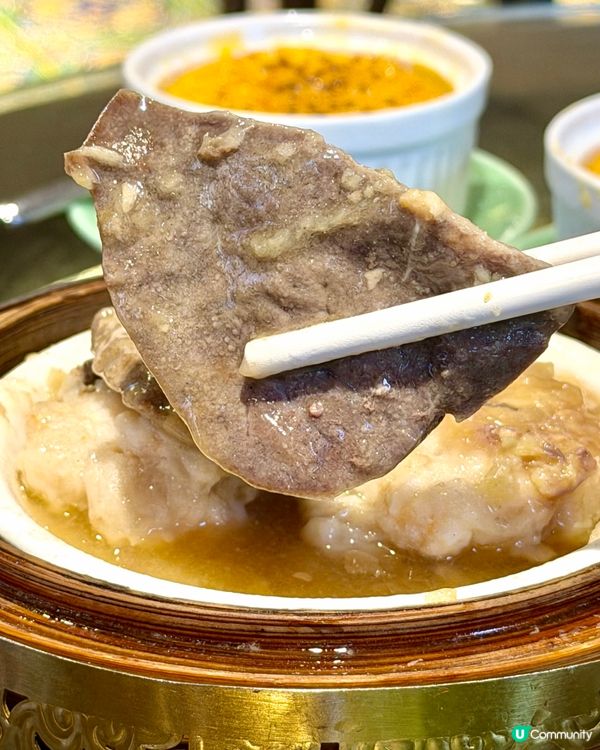 旺角❣︎蓮香居❣︎