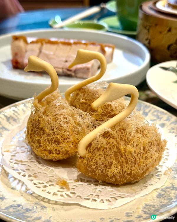 旺角❣︎蓮香居❣︎