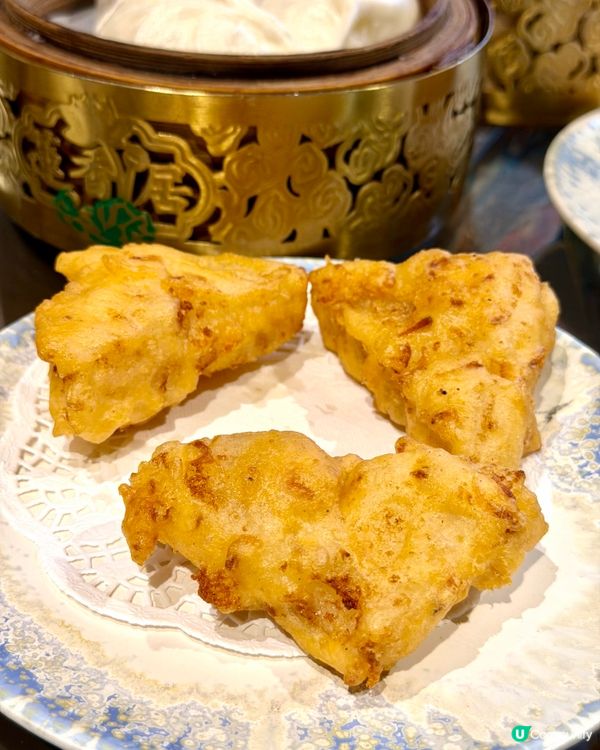旺角❣︎蓮香居❣︎
