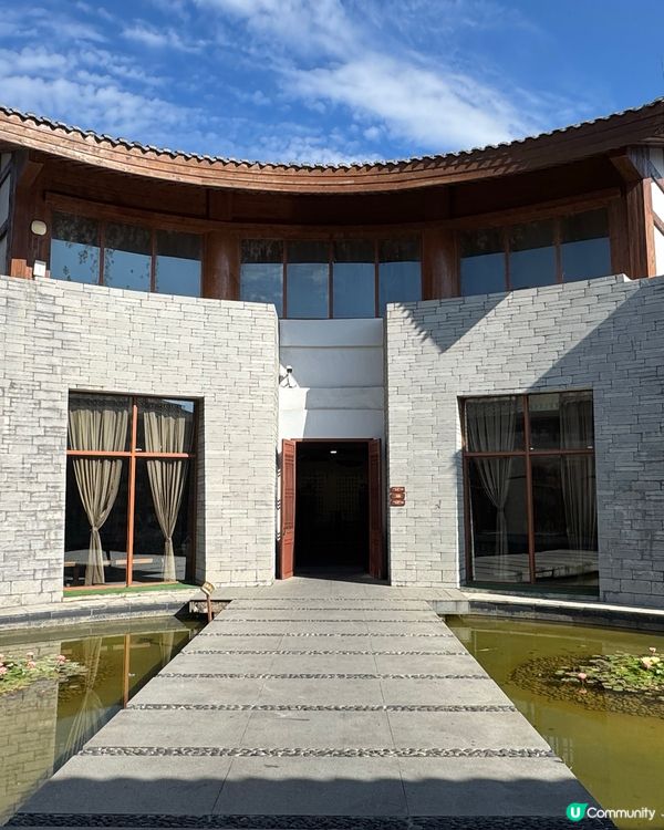 貴州旅遊攻略❤️心學新地標✨