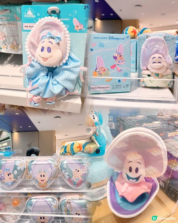 🛍️牡蠣寶寶🦪Baby Oysters📍
