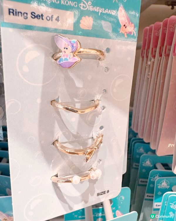 🛍️牡蠣寶寶🦪Baby Oysters📍