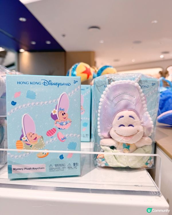 🛍️牡蠣寶寶🦪Baby Oysters📍