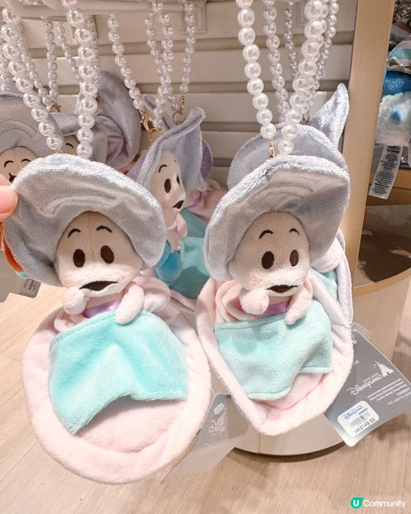 🛍️牡蠣寶寶🦪Baby Oysters📍