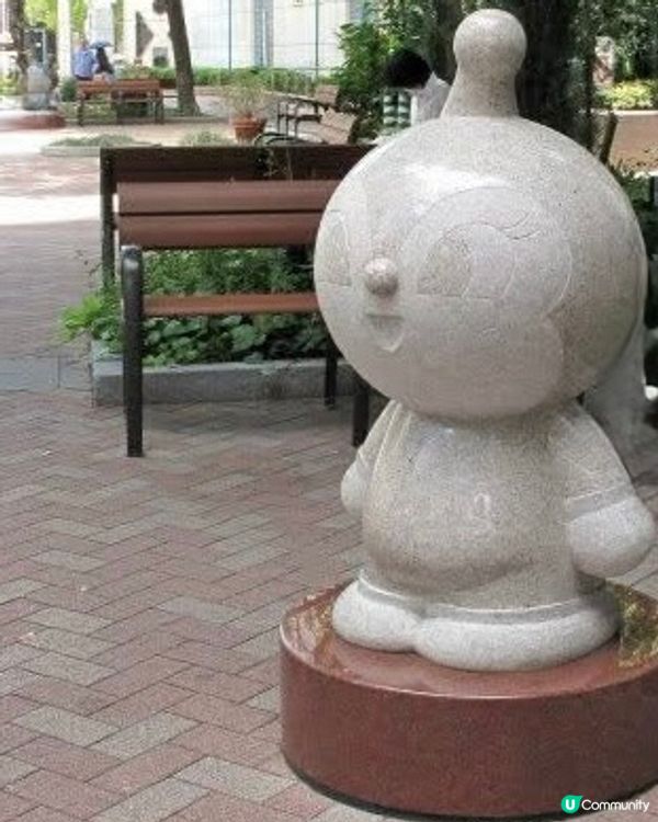 【主題樂園】專為小朋友而設嘅歡樂天地