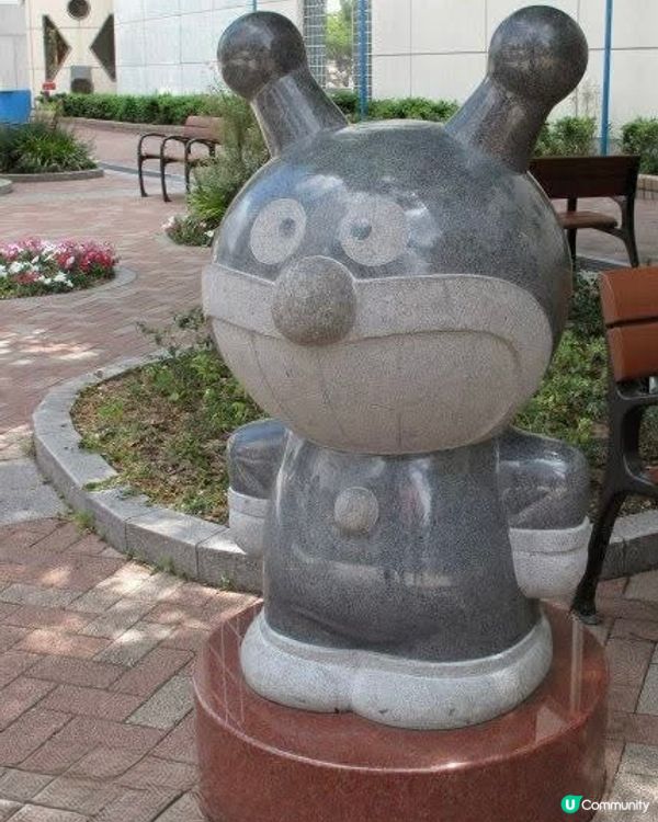 【主題樂園】專為小朋友而設嘅歡樂天地