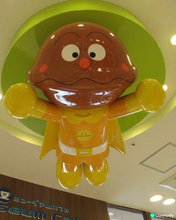【主題樂園】專為小朋友而設嘅歡樂天地