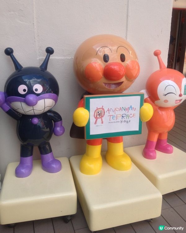 【主題樂園】專為小朋友而設嘅歡樂天地