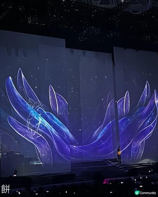 深圳打卡追星一日遊 | 陳潔儀ATRIUM巡迴演唱會