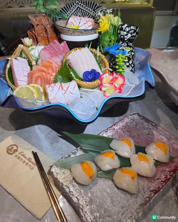 ｢瀛豐放題料理專門店｣