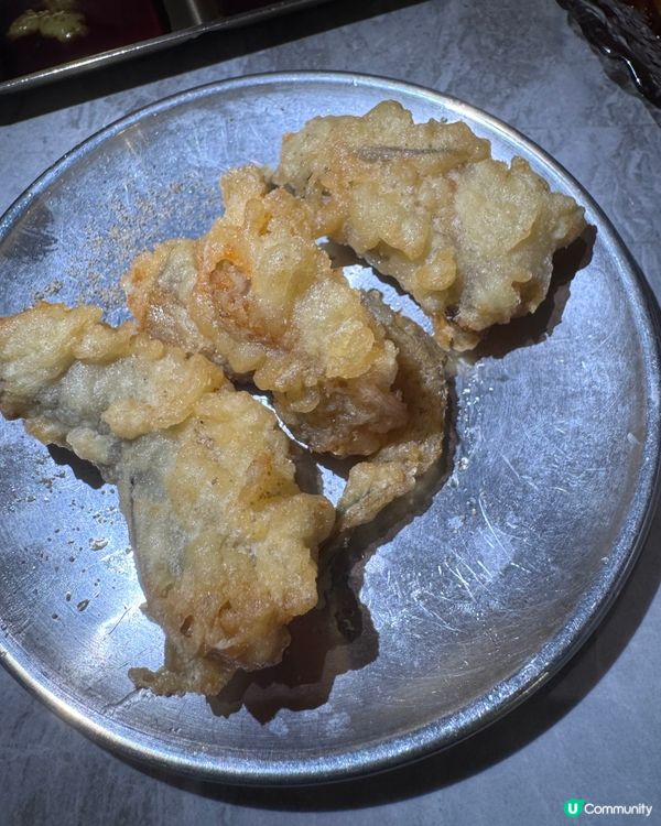 ｢瀛豐放題料理專門店｣