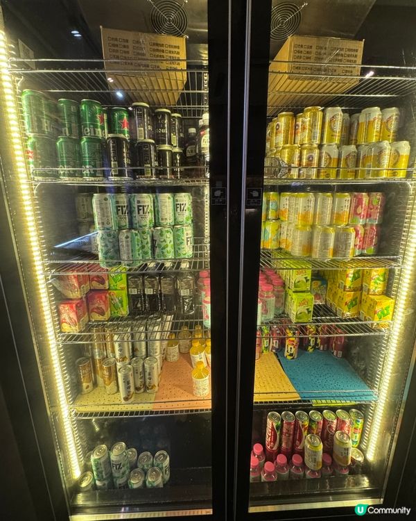 ｢瀛豐放題料理專門店｣