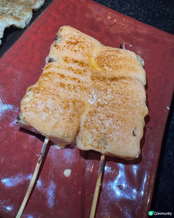 【深夜食堂·燒烤堂｜中環煩囂中的居酒屋滋味】