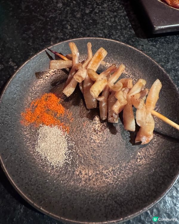 【深夜食堂·燒烤堂｜中環煩囂中的居酒屋滋味】