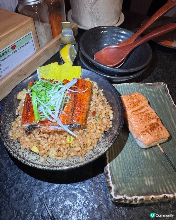 【深夜食堂·燒烤堂｜中環煩囂中的居酒屋滋味】