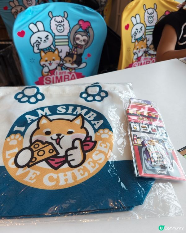 萌到融化！柴犬主題茶座🐕🐈🧸✨