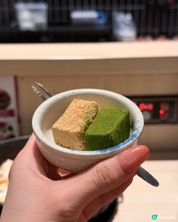 收工飯！尖沙咀壽喜燒好好味😋✨