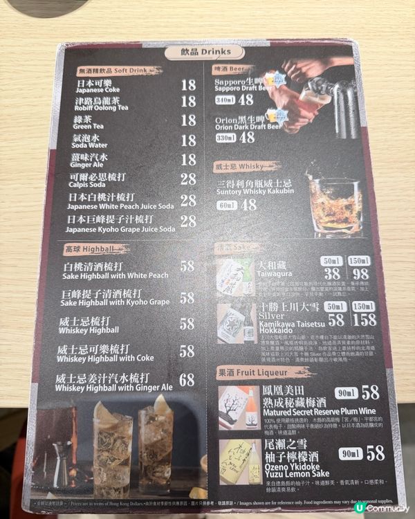 收工飯！尖沙咀壽喜燒好好味😋✨