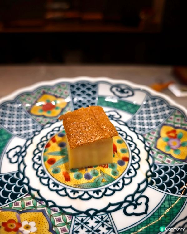 彩羽壽司高質Omakase 指定時段85折🍣😋