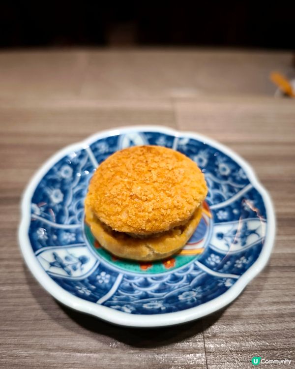 彩羽壽司高質Omakase 指定時段85折🍣😋