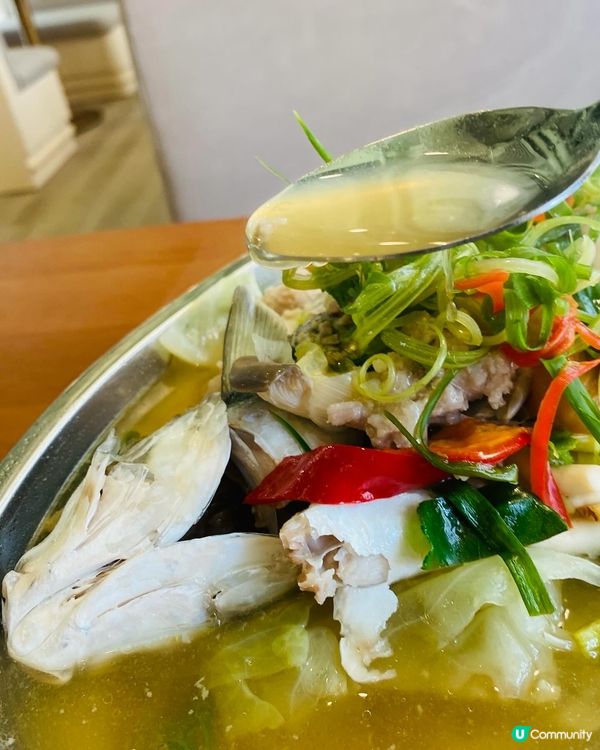 旺角➡️➡️➡️Milu Thai