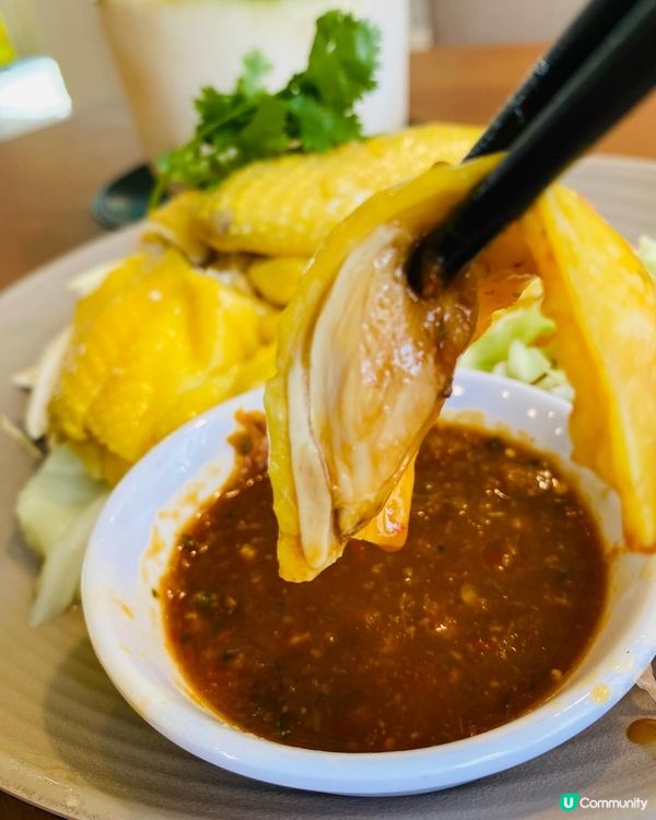 旺角➡️➡️➡️Milu Thai