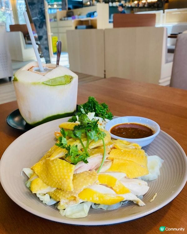 旺角➡️➡️➡️Milu Thai