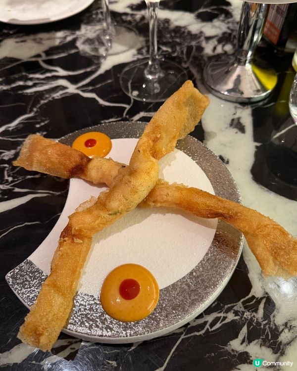 🥂🌃中環24樓高空約會首選！🥩✨