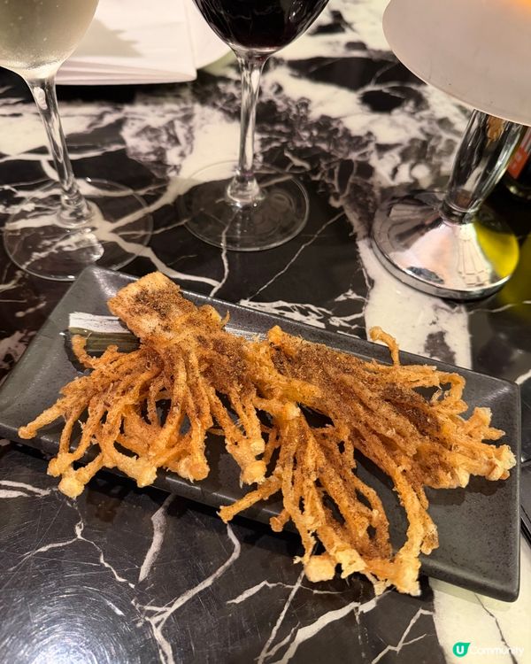 🥂🌃中環24樓高空約會首選！🥩✨