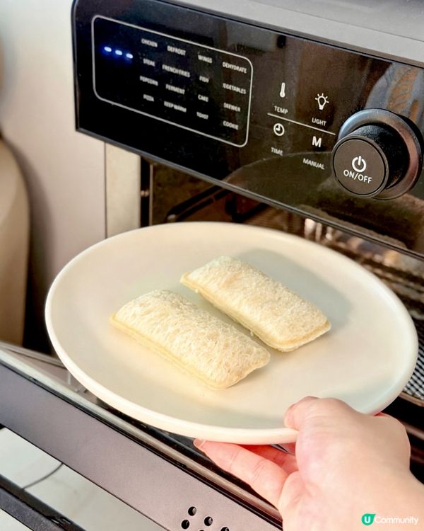嘉頓呢排出新嘢🥪梗係即刻試下啦!全新｢湯種口袋三文治｣系列,...