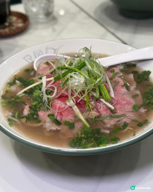 人氣地道の越南生牛肉𝓟𝓱ở🇻🇳