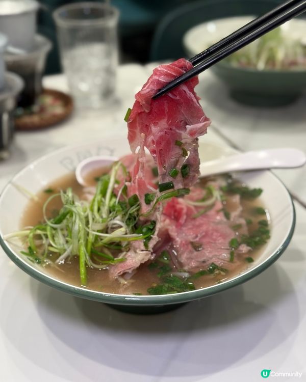 人氣地道の越南生牛肉𝓟𝓱ở🇻🇳