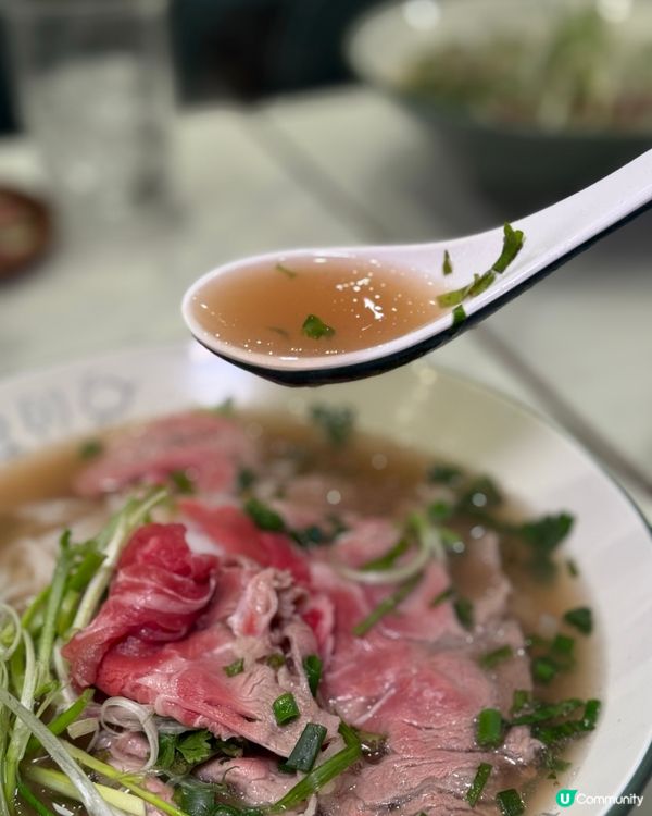 人氣地道の越南生牛肉𝓟𝓱ở🇻🇳