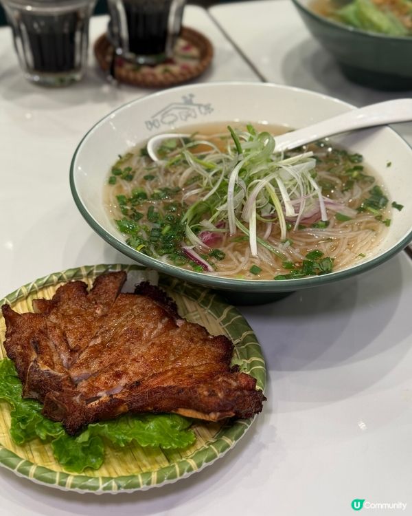 人氣地道の越南生牛肉𝓟𝓱ở🇻🇳