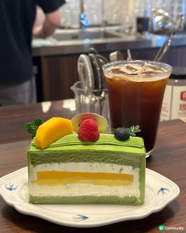 CIGA Cafe❤️
