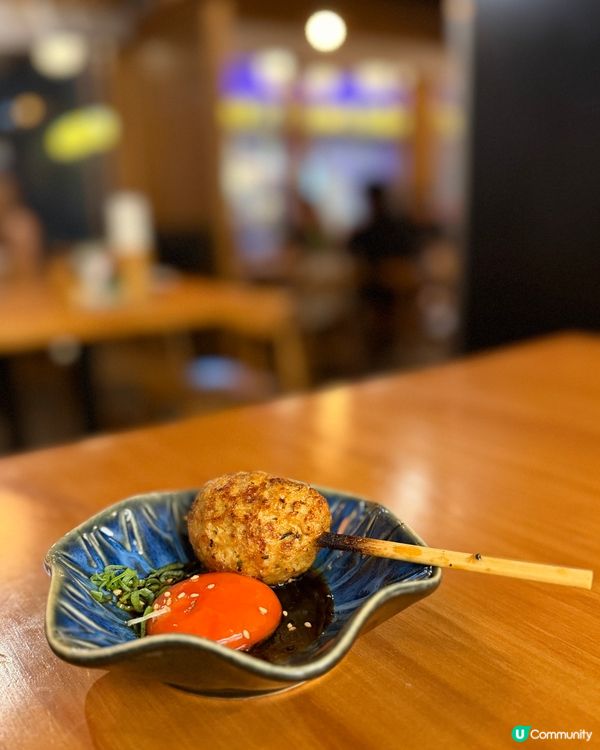 西環正宗炭火燒鳥🔥居酒屋🏮