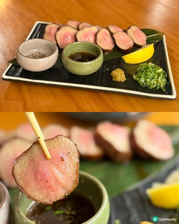 西環正宗炭火燒鳥🔥居酒屋🏮