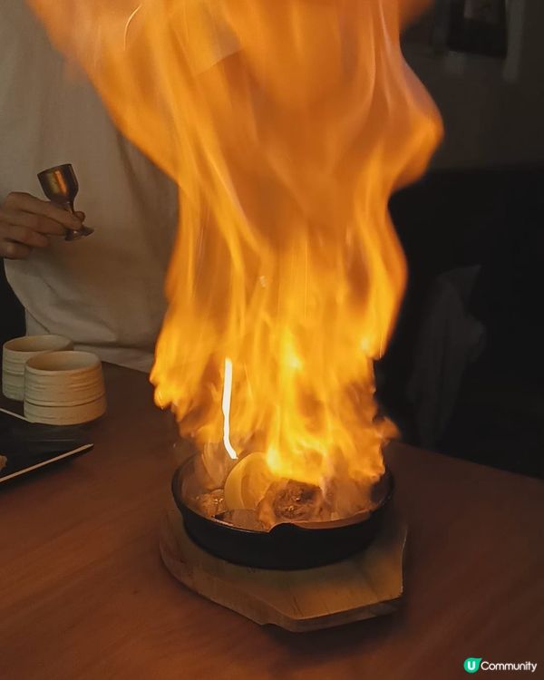 西環正宗炭火燒鳥🔥居酒屋🏮